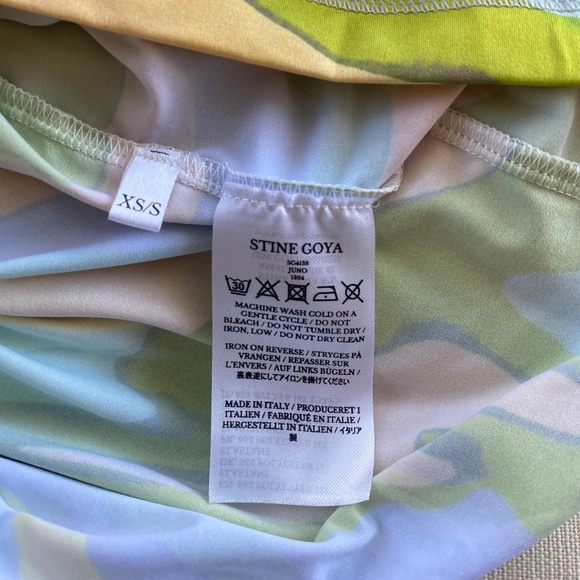 Stine Goya Juno top - Picture 6 of 6